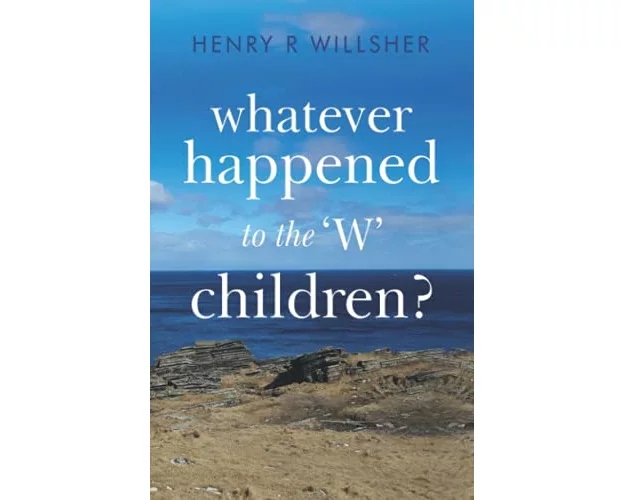Whatever Happened to the 'W' Children?