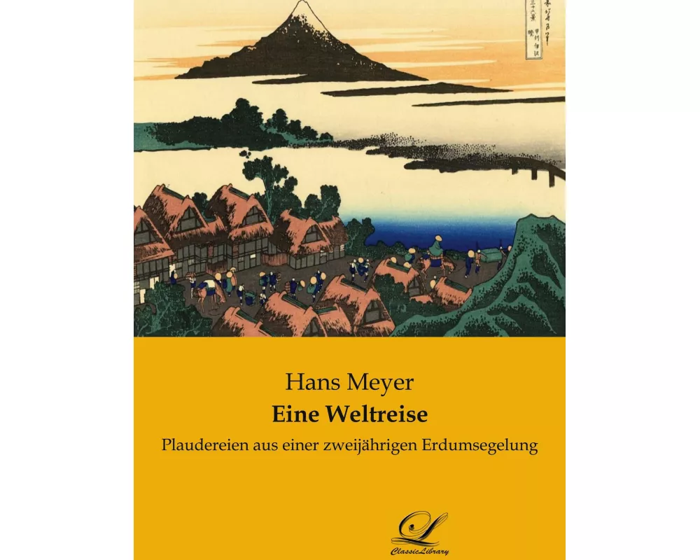 Eine Weltreise