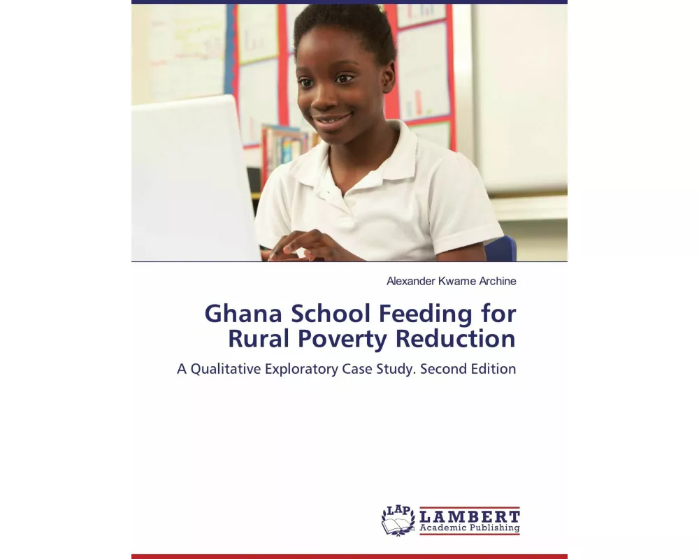 Ghana School Feeding for Rural Poverty Reduction