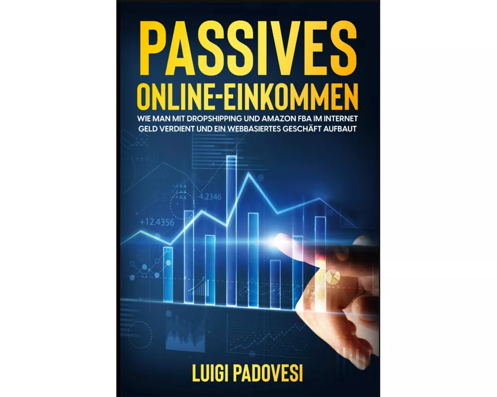 Passives Online-Einkommen