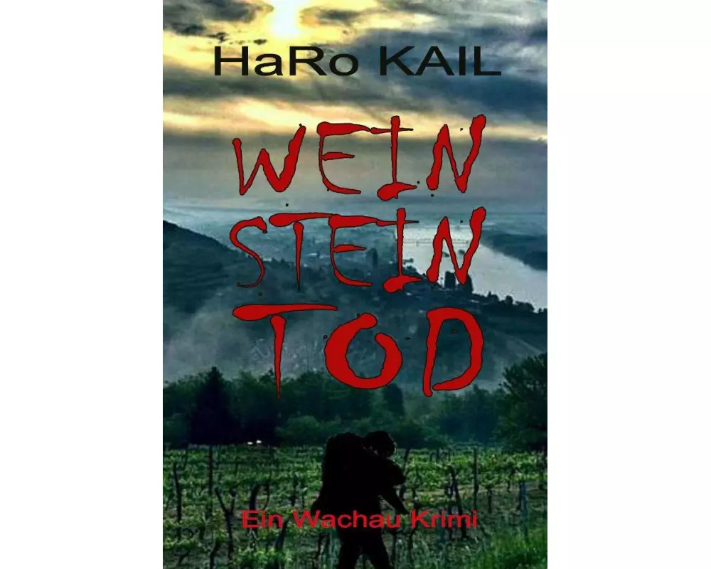 Wein Stein Tod