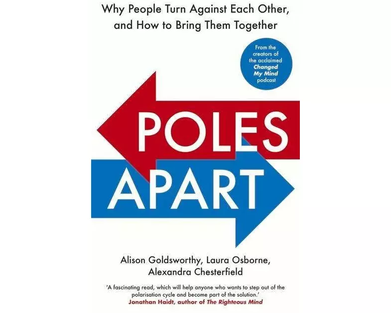 Poles Apart