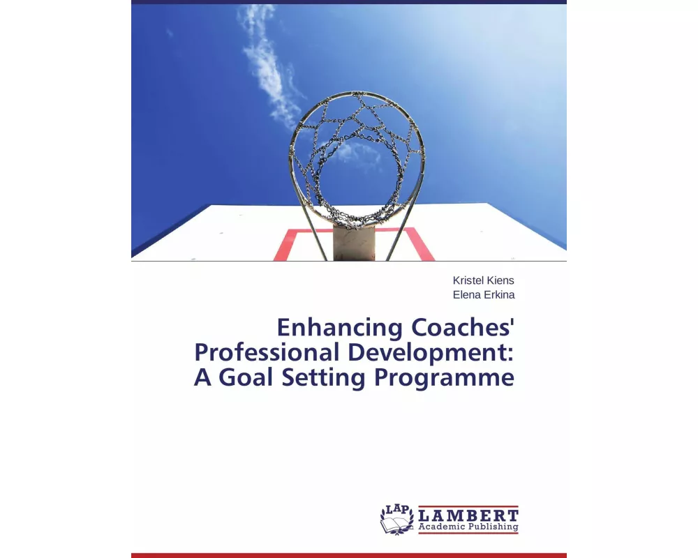Enhancing Coaches' Professional Development: A Goal Setting Programme