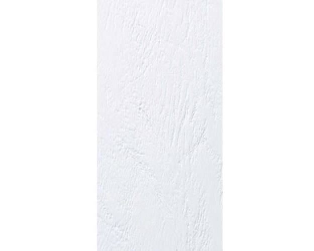 GBC LeatherGrain Umschlag A4 CN040070 weiss 25 Stück