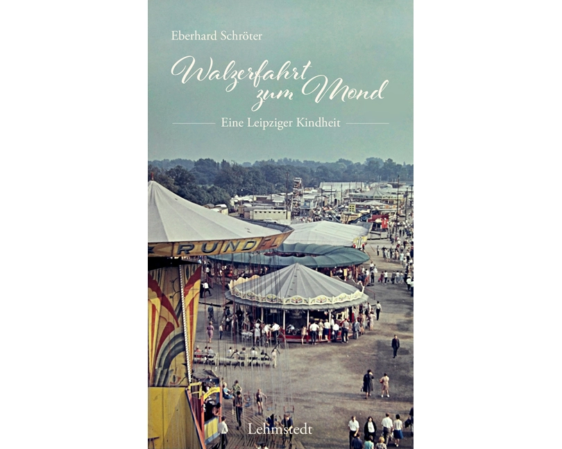 Walzerfahrt zum Mond