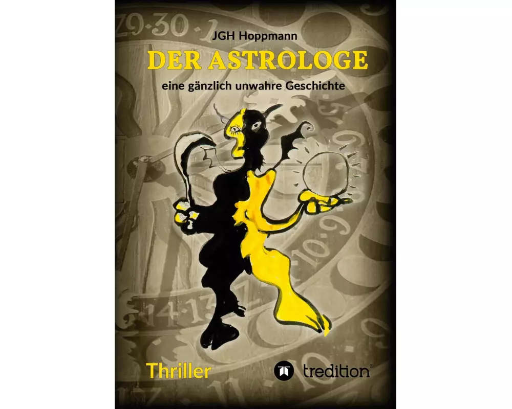 Der Astrologe