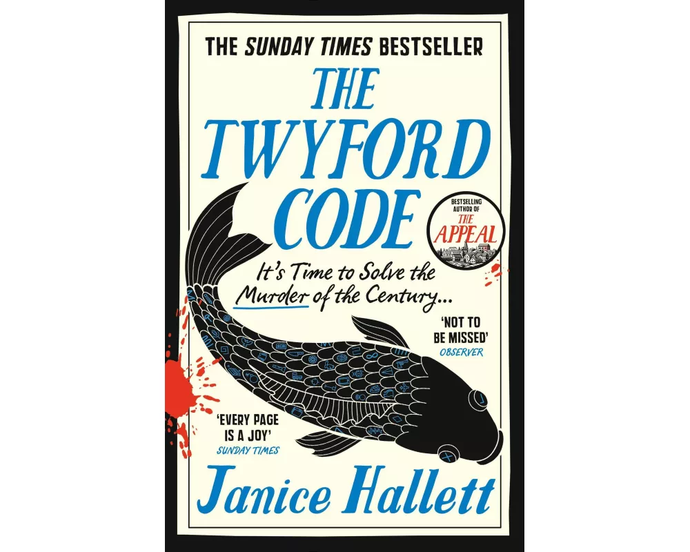 The Twyford Code