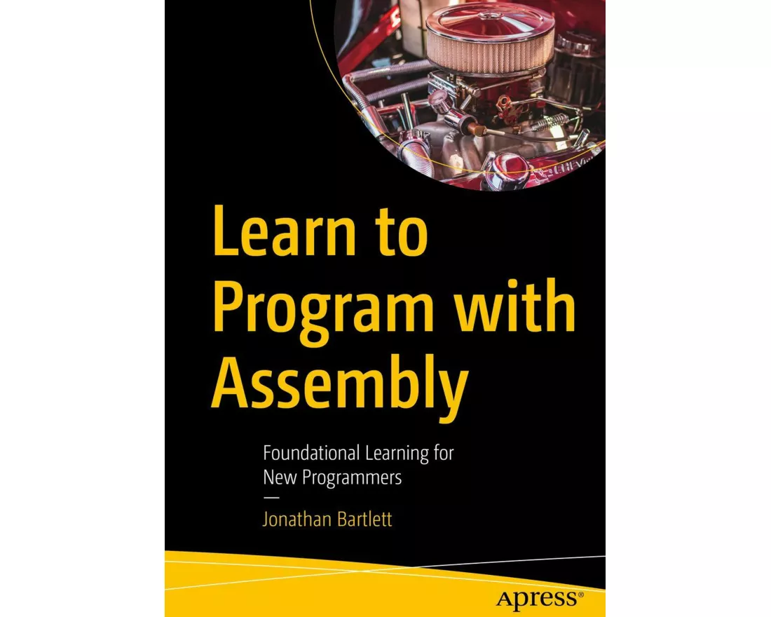 Learn to Program with Assembly