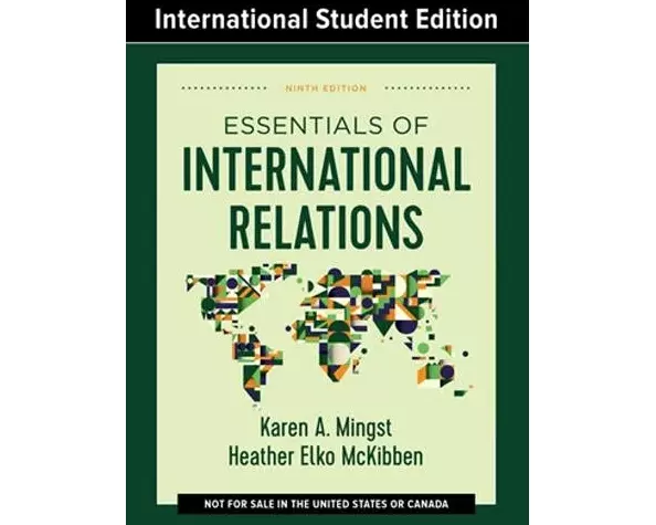 Essentials of International Relations