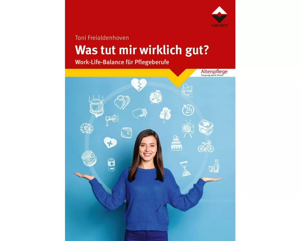 Was tut mir wirklich gut?