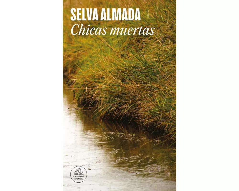 Chicas muertas