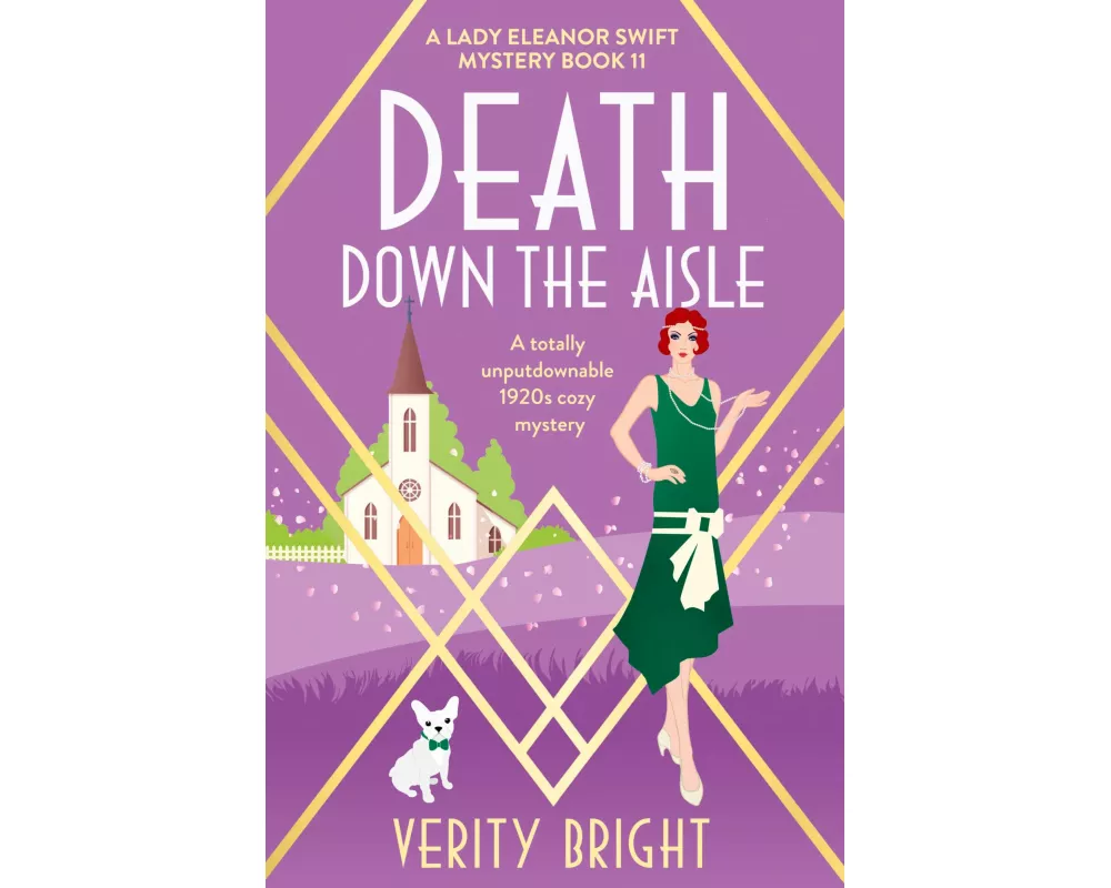 Death Down the Aisle