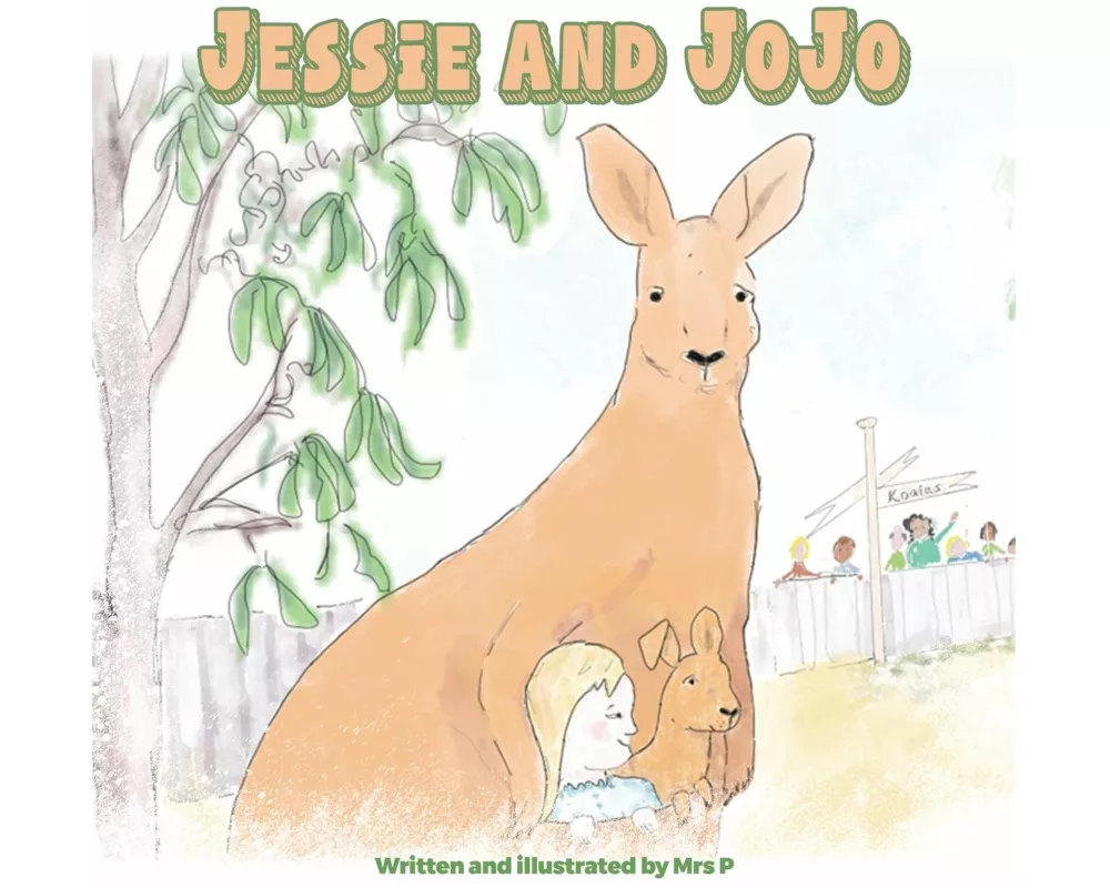 Jessie and JoJo