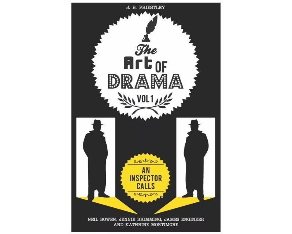 The Art of Drama