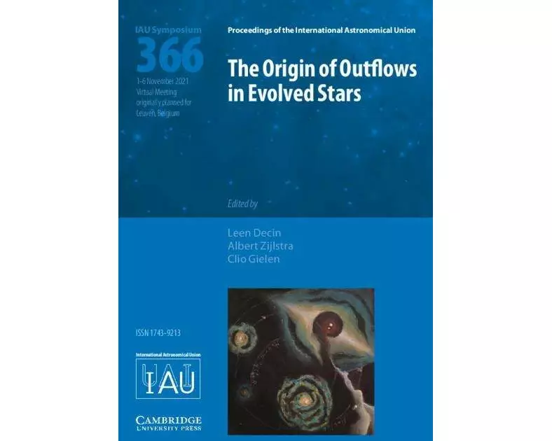 The Origin of Outflows in Evolved Stars (IAU S366)
