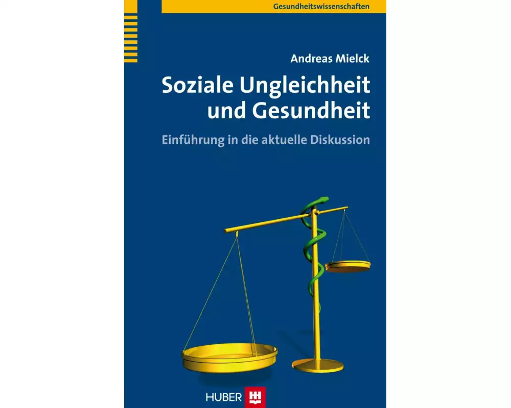Soziale Ungleichheit und Gesundheit