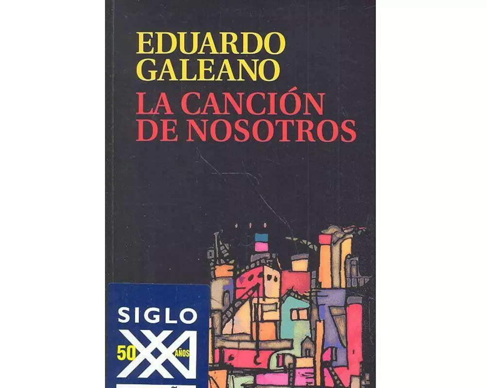 La canción de nosotros
