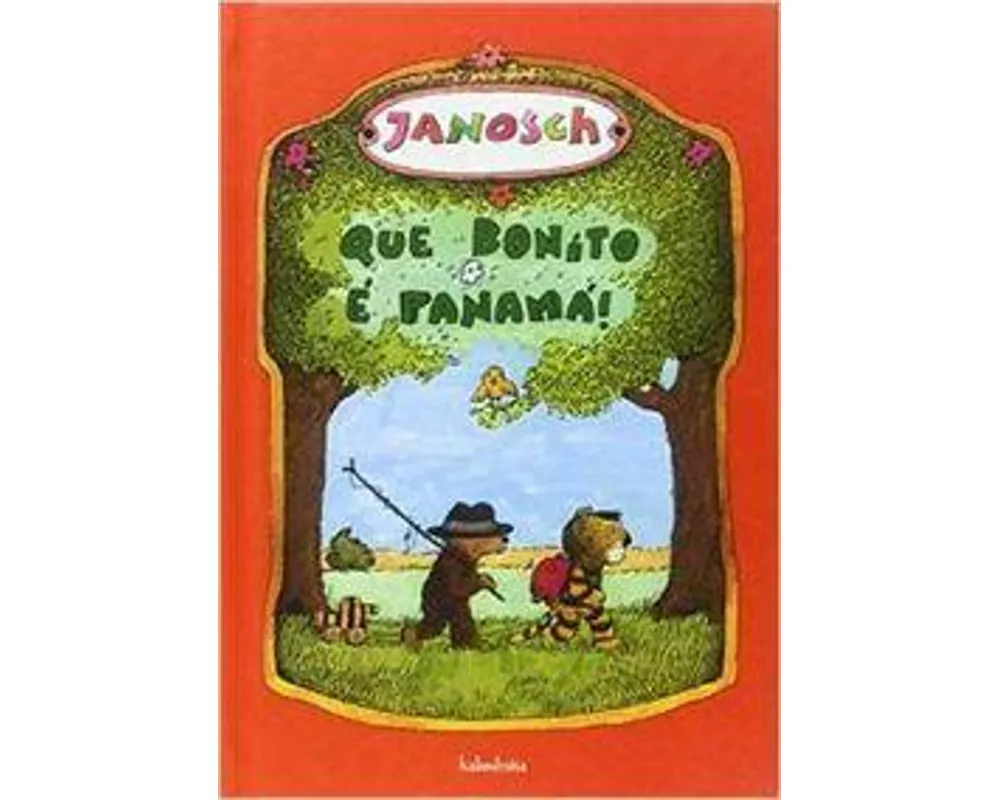 ¡Qué bonito é Panamá!