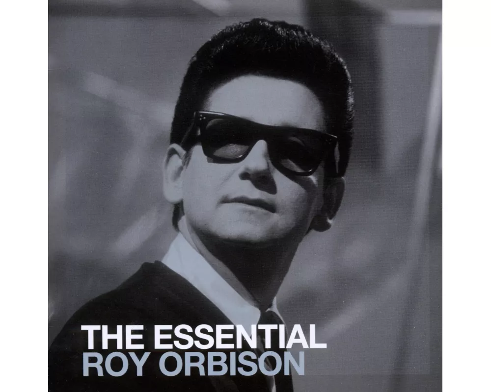 The Essential Roy Orbison