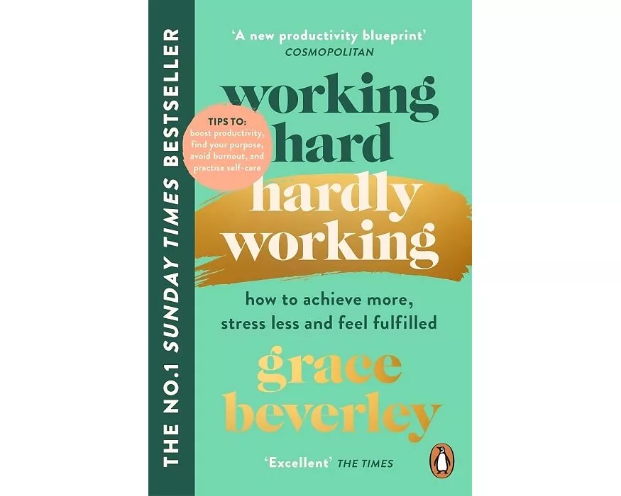 Working Hard, Hardly Working