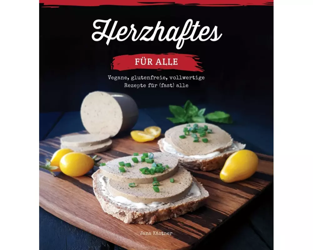 Herzhaftes für alle!