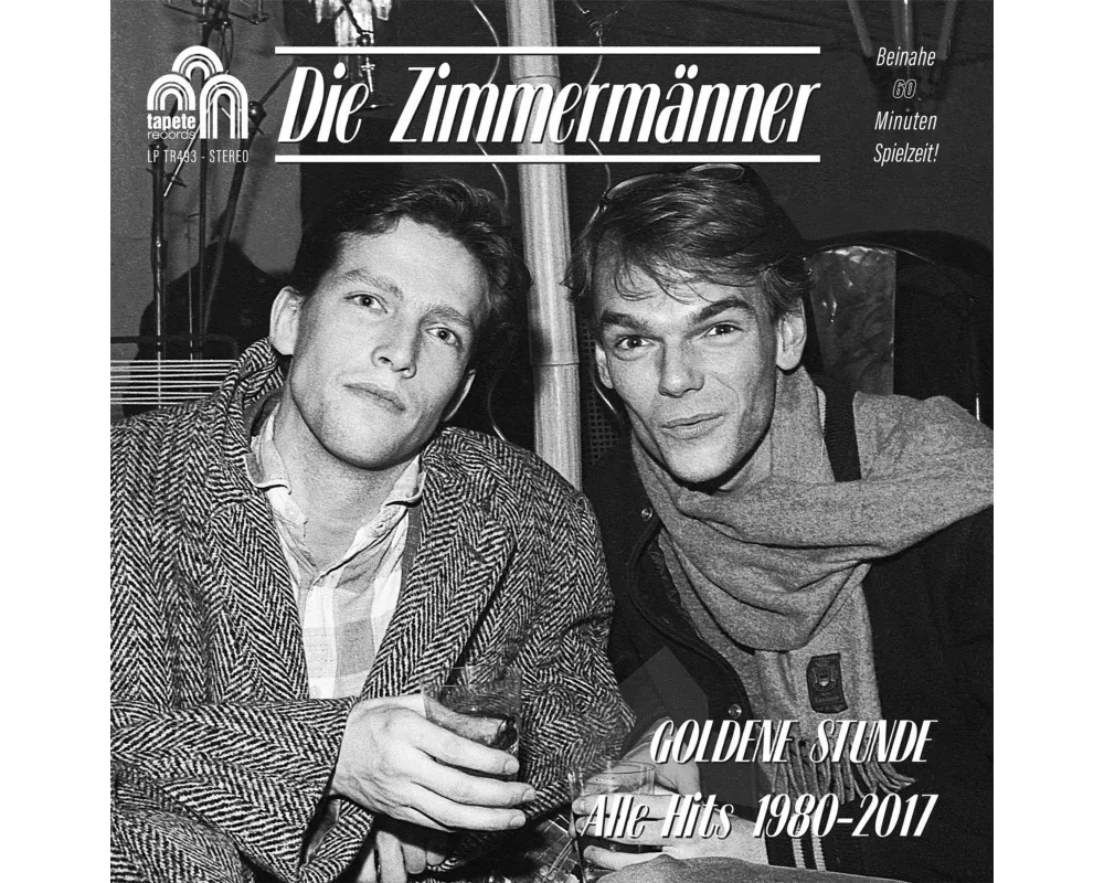 Goldene Stunde (alle Hits 1980-2017)