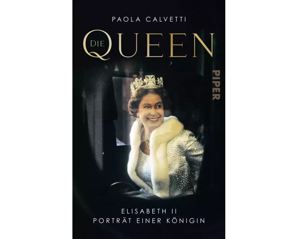 Die Queen