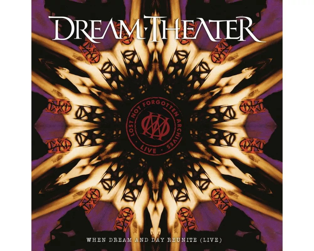 Lost Not Forgotten Archives: When Dream And Day Re