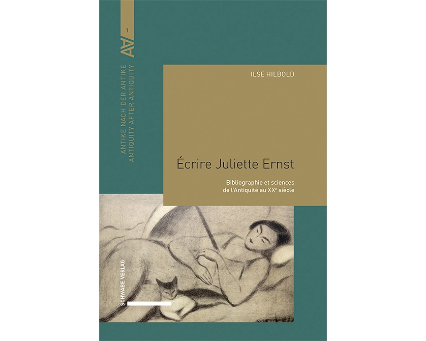 Écrire Juliette Ernst