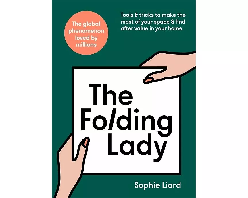 The Folding Lady