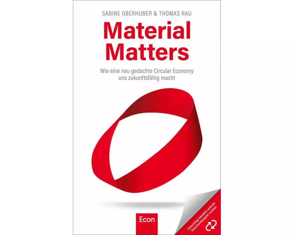 Material Matters