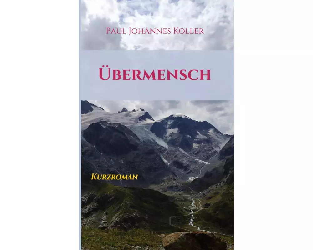 Übermensch