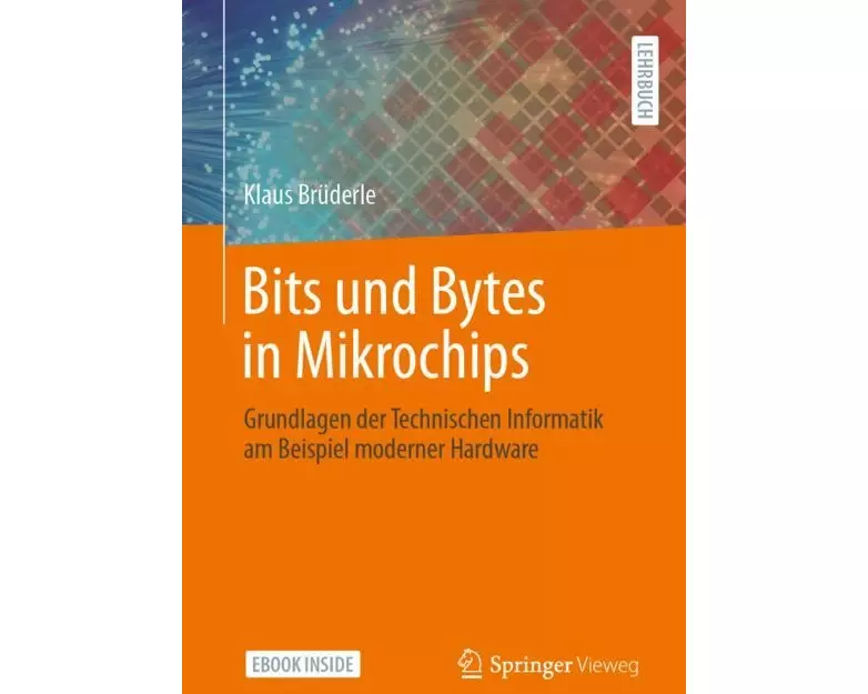 Bits und Bytes in Mikrochips