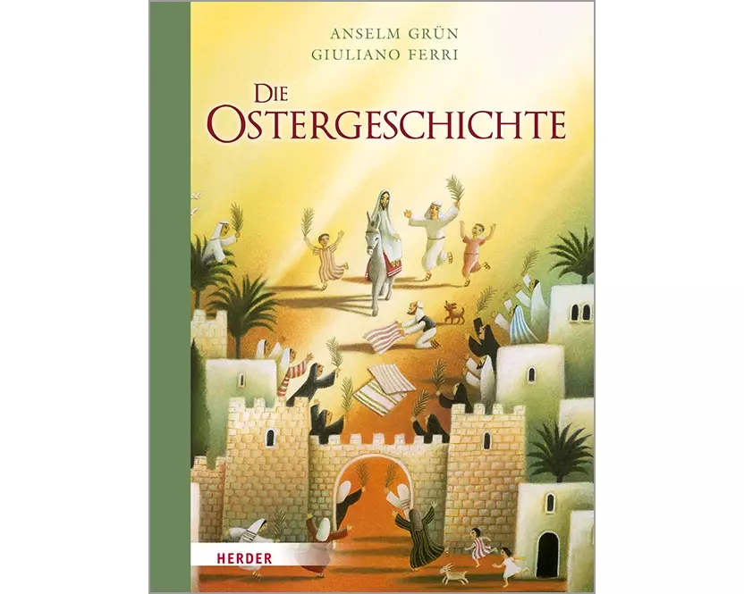 Die Ostergeschichte