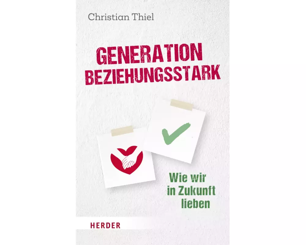 Generation beziehungsstark