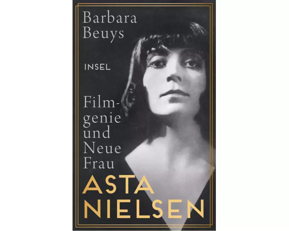Asta Nielsen