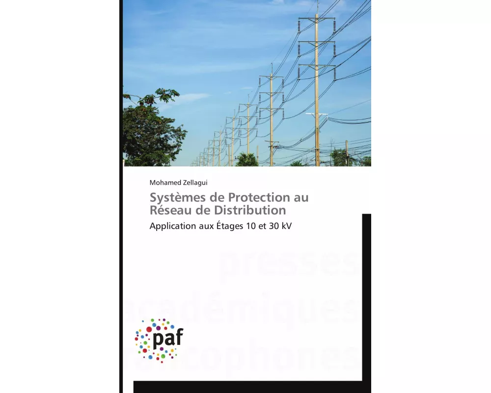 Systèmes de Protection au Réseau de Distribution