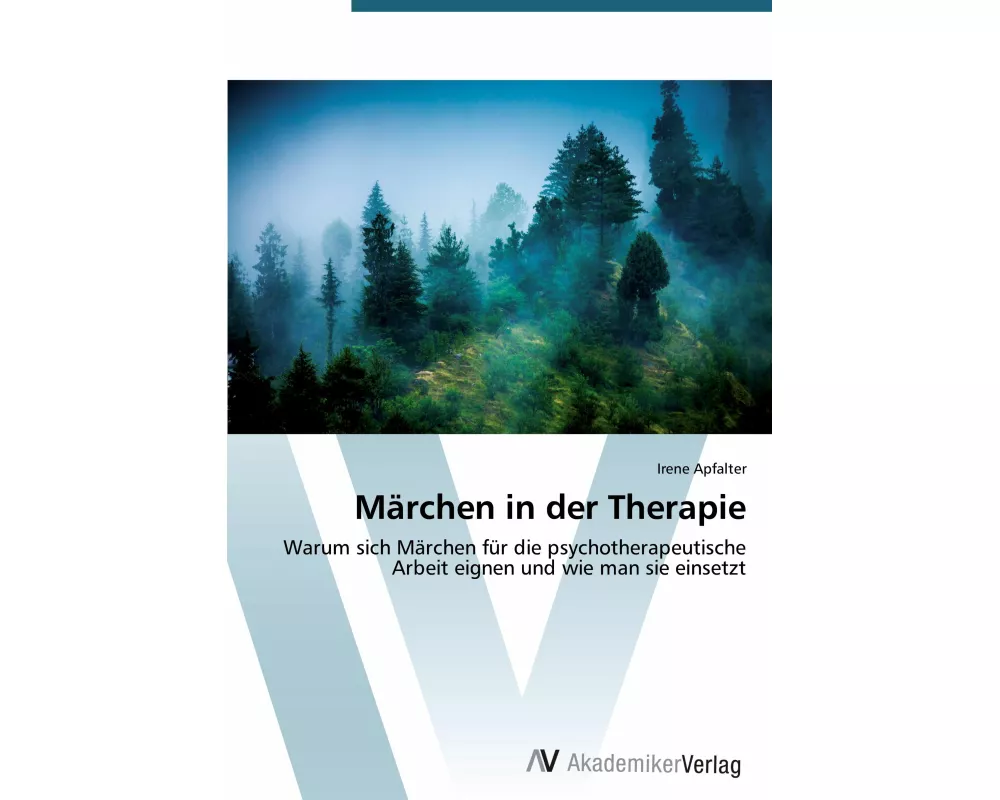 Märchen in der Therapie
