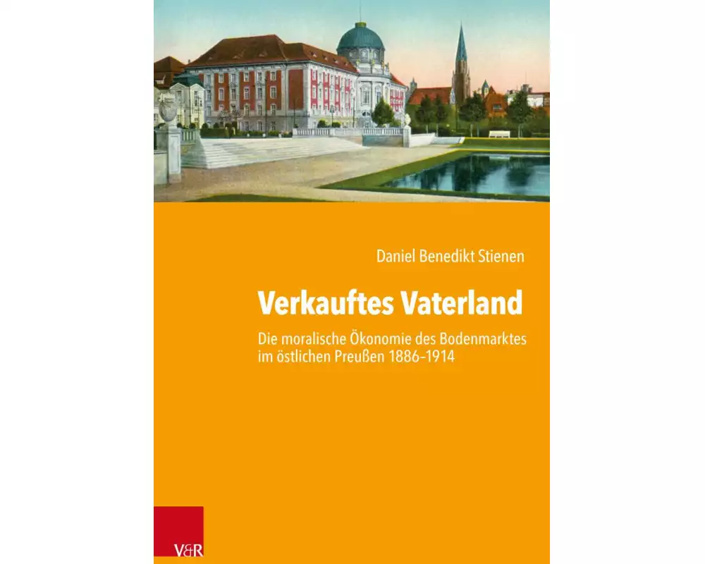 Verkauftes Vaterland