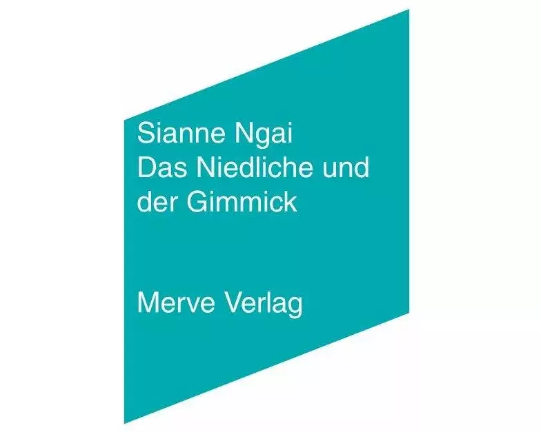 Das Niedliche und der Gimmick