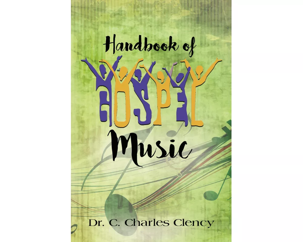 Handbook of Gospel Music