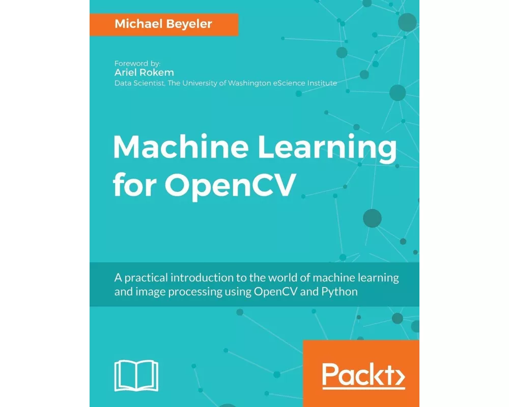 Machine Learning for OpenCV