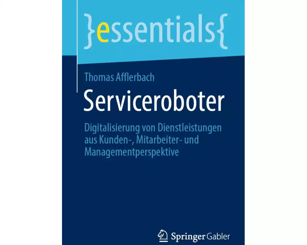 Serviceroboter