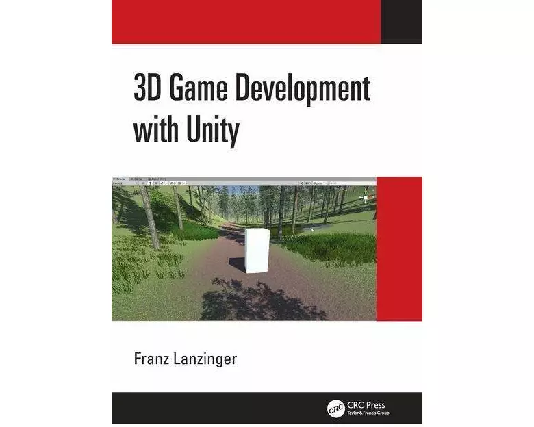 3D Game Development with Unity
