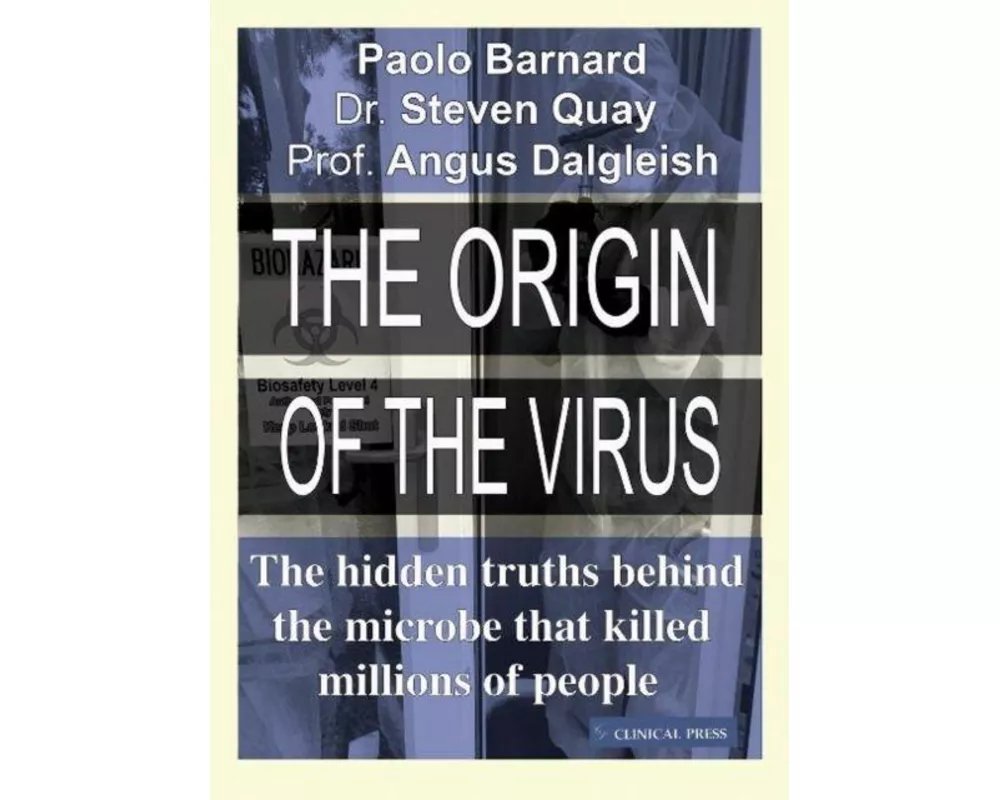 The Origin of the Virus