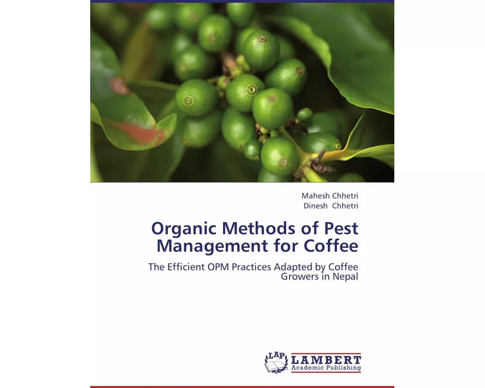Organic Methods of Pest Management for Coffee