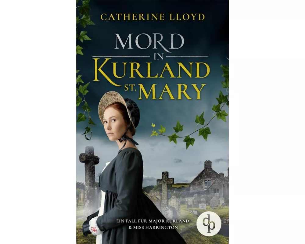 Mord in Kurland St. Mary