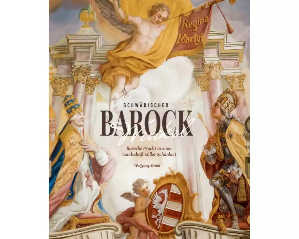 Schwäbischer Barockwinkel