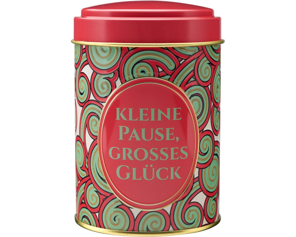 ROOST Süssigkeitendose 9190 kleine Pause, großes Glück