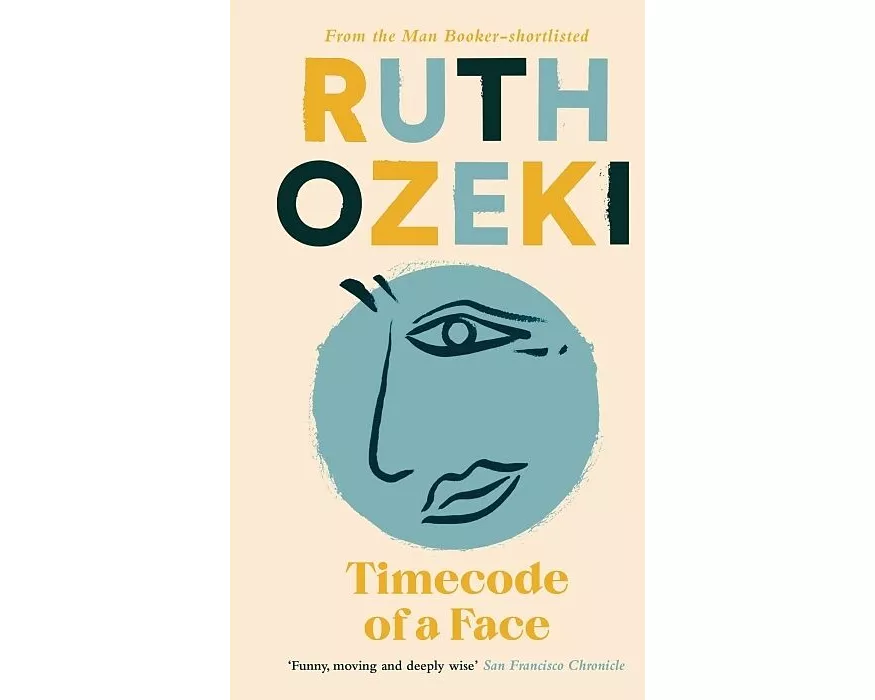 Timecode of a Face
